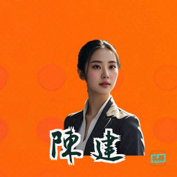 陈建